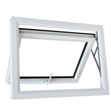 Aluminium Top Hung Fenster Aluminium Markise Fenster